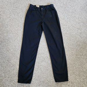 NWT Levi's High Waisted Mom Jeans Size 29x32